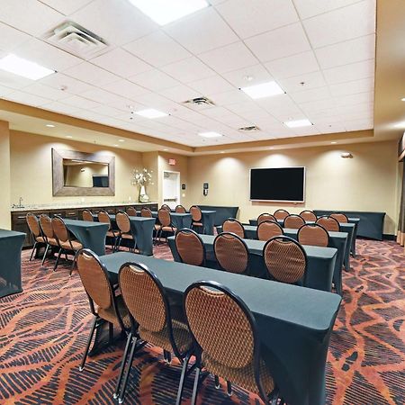 Hampton Inn & Suites Milwaukee/Franklin Franklin  Exteriör bild