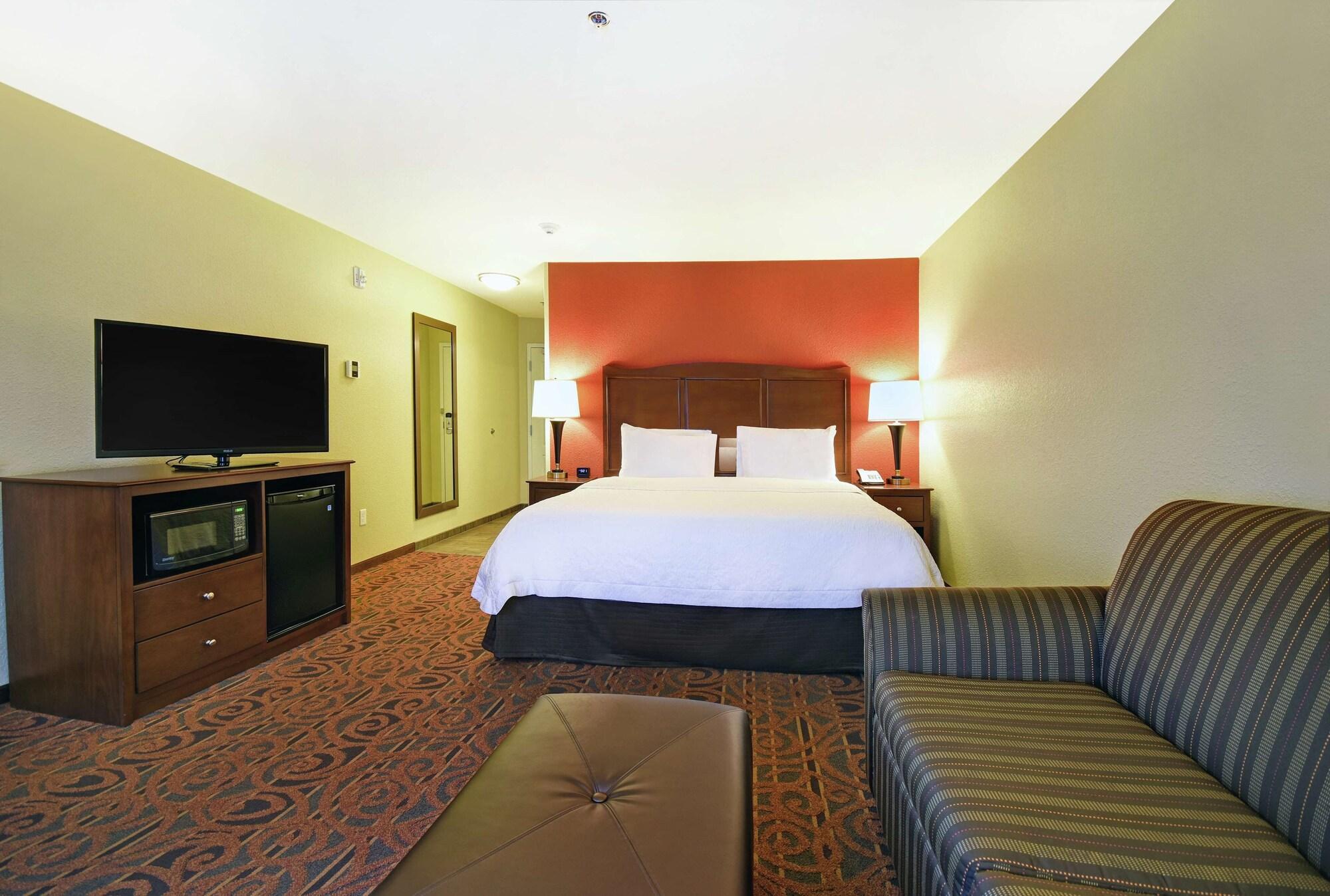 Hampton Inn & Suites Milwaukee/Franklin Franklin  Exteriör bild