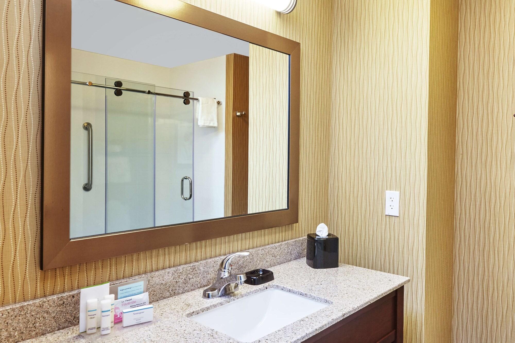 Hampton Inn & Suites Milwaukee/Franklin Franklin  Exteriör bild