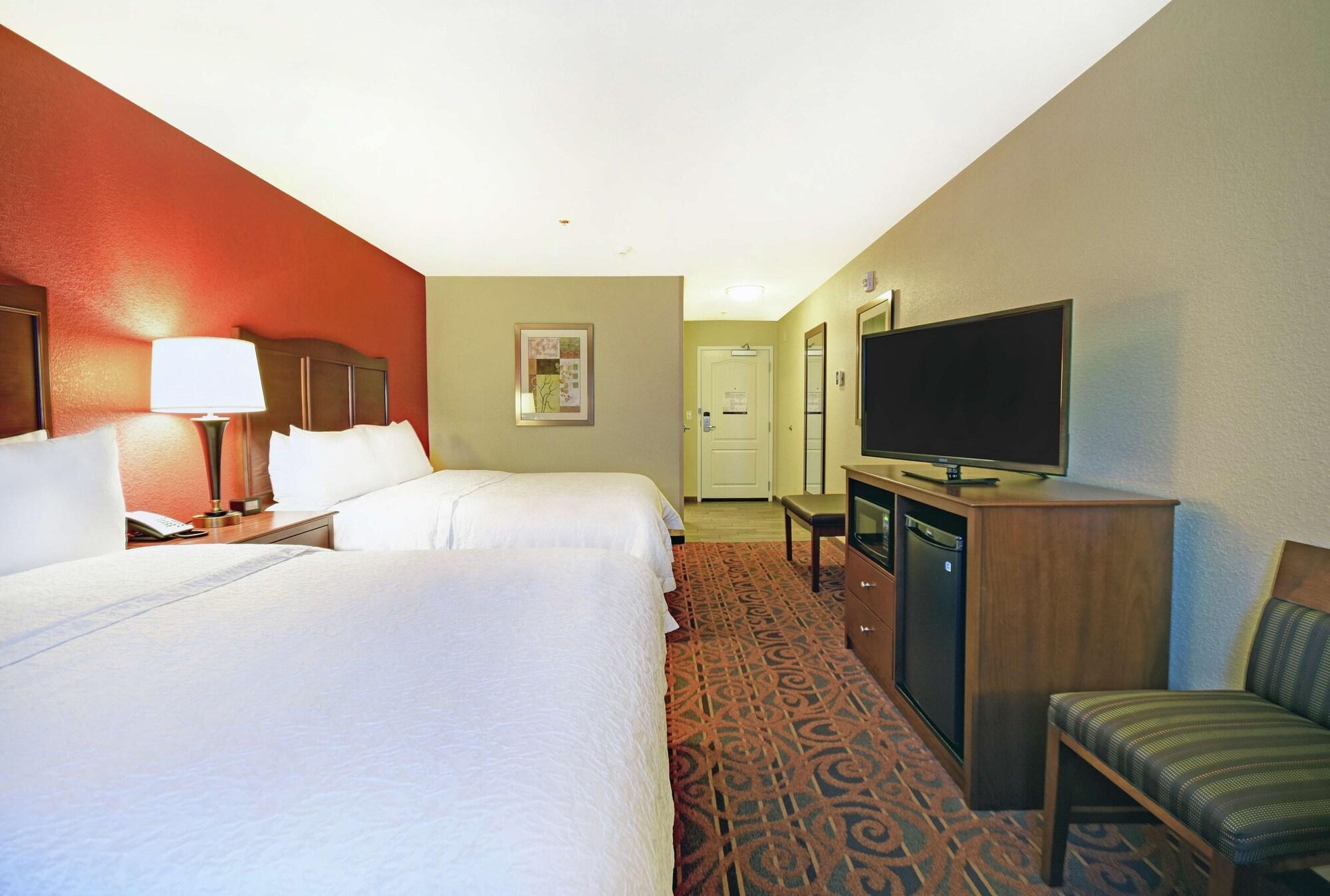 Hampton Inn & Suites Milwaukee/Franklin Franklin  Exteriör bild