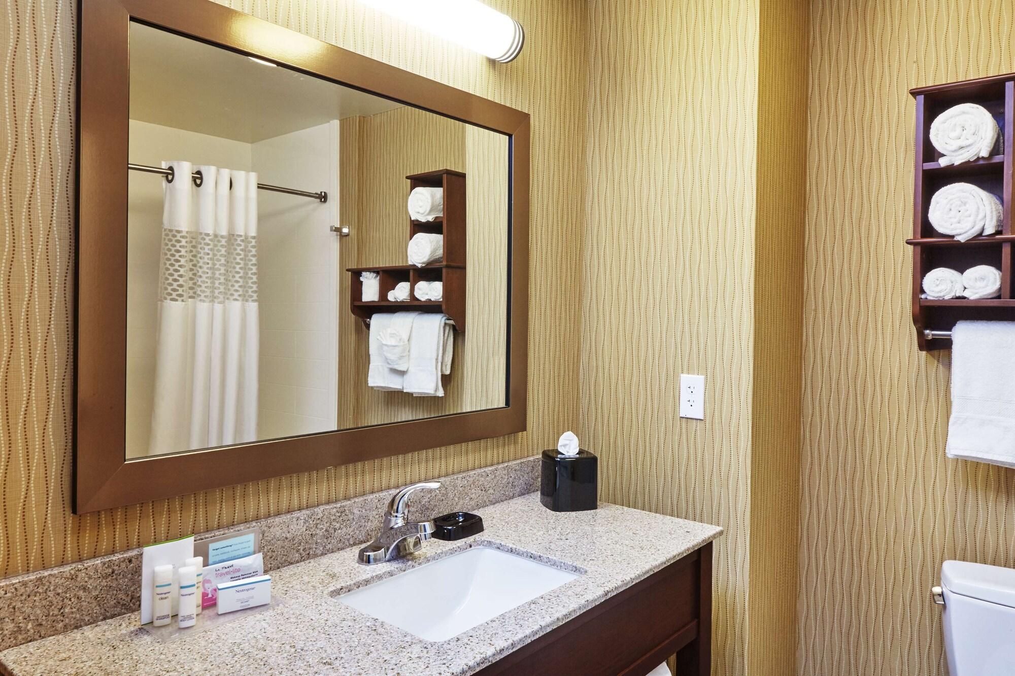 Hampton Inn & Suites Milwaukee/Franklin Franklin  Exteriör bild