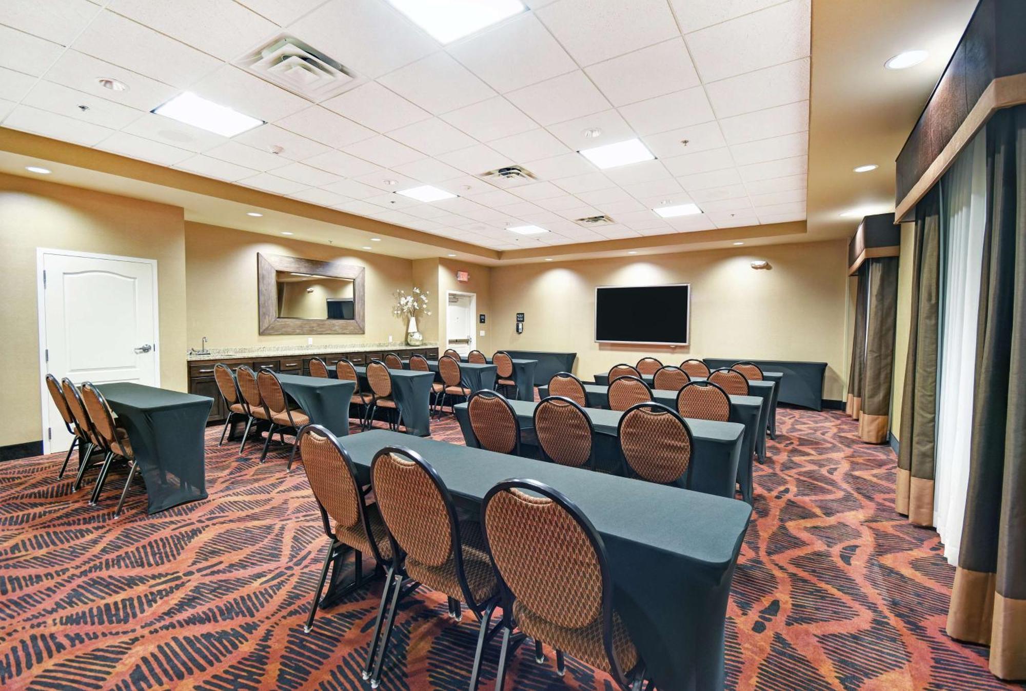 Hampton Inn & Suites Milwaukee/Franklin Franklin  Exteriör bild
