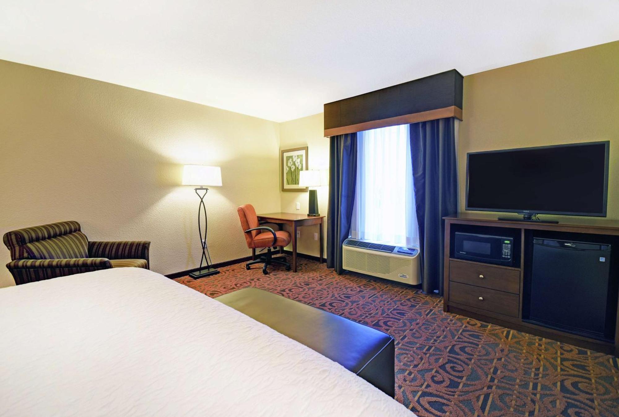 Hampton Inn & Suites Milwaukee/Franklin Franklin  Exteriör bild