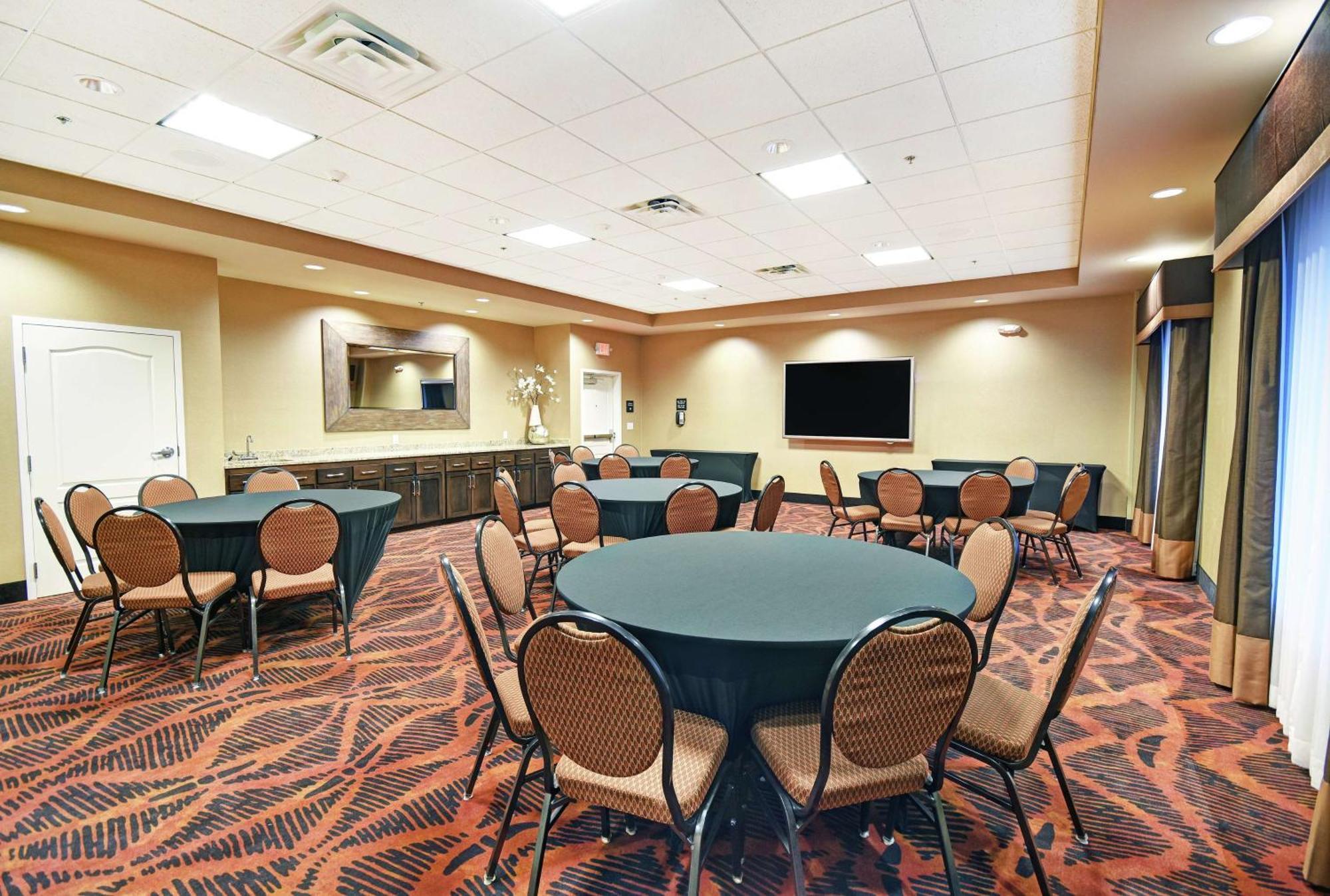 Hampton Inn & Suites Milwaukee/Franklin Franklin  Exteriör bild