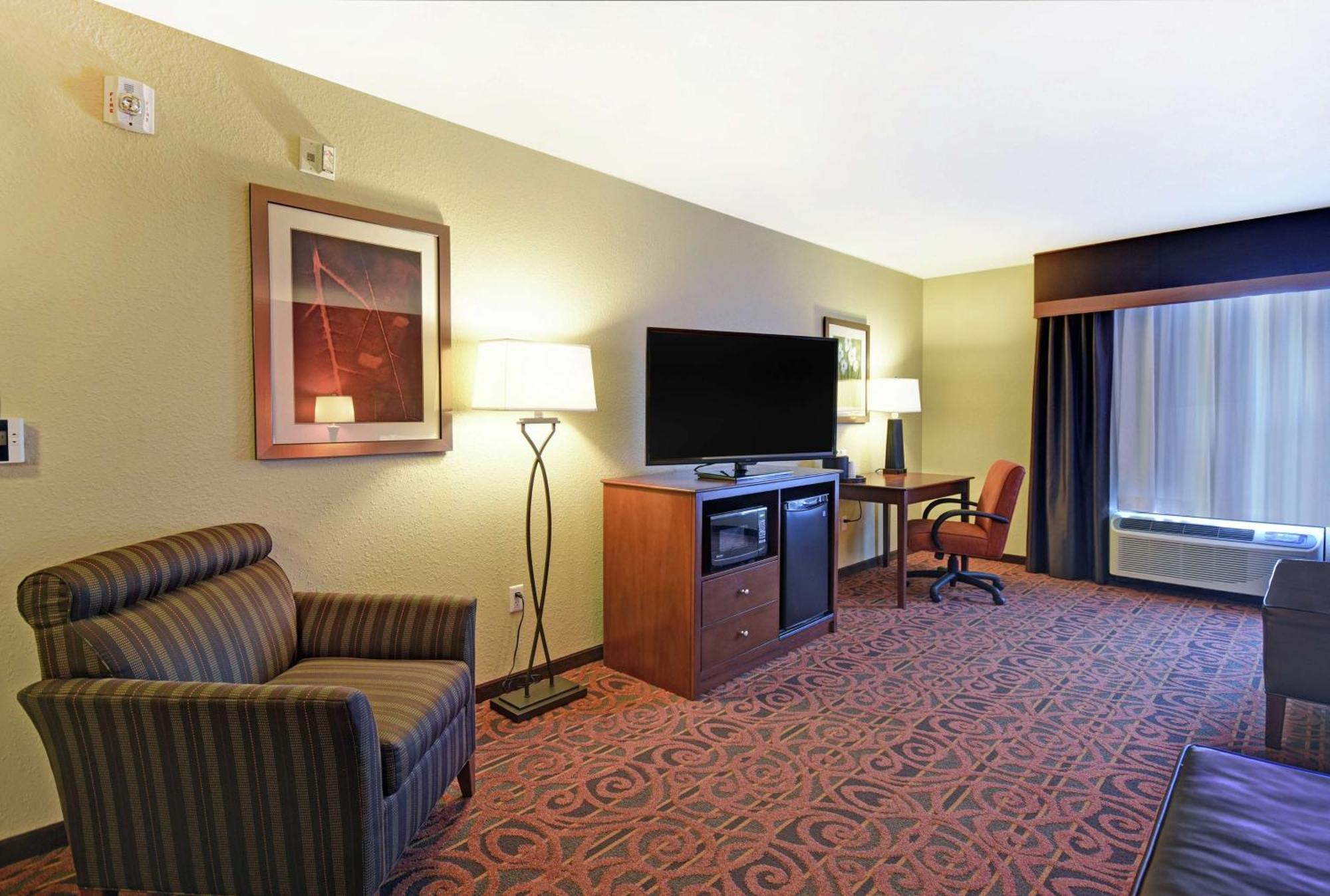 Hampton Inn & Suites Milwaukee/Franklin Franklin  Exteriör bild